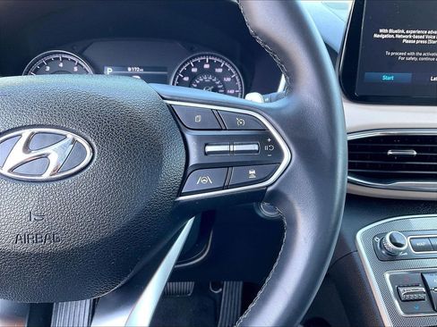 Used 2023 Hyundai Santa Fe SEL AWD/4WD image 23