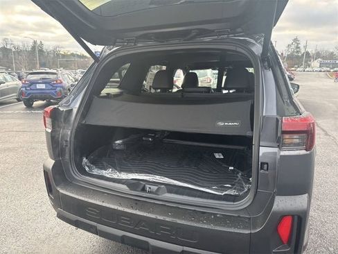 New 2026 Subaru Outback Limited image 90