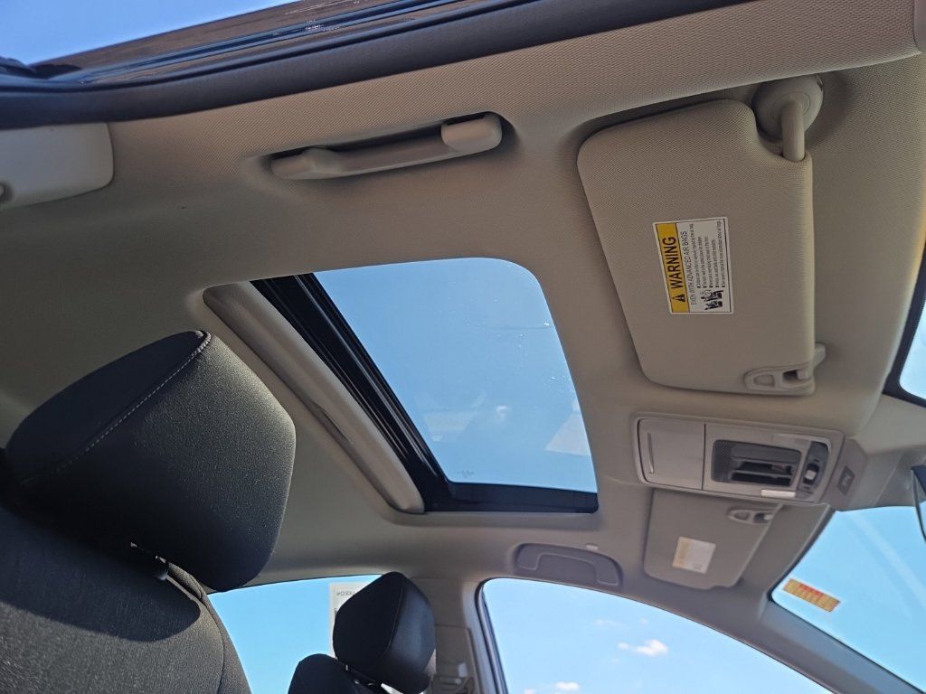 Used 2024 Honda Accord EX image 17