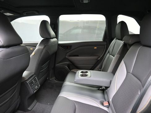 New 2026 Subaru Forester Wilderness AWD/4WD image 18