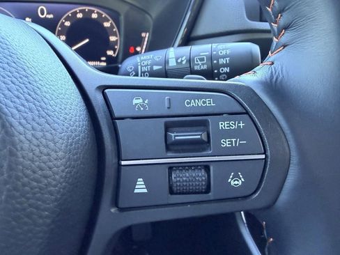 Used 2026 Honda CR-V Sport-L image 33