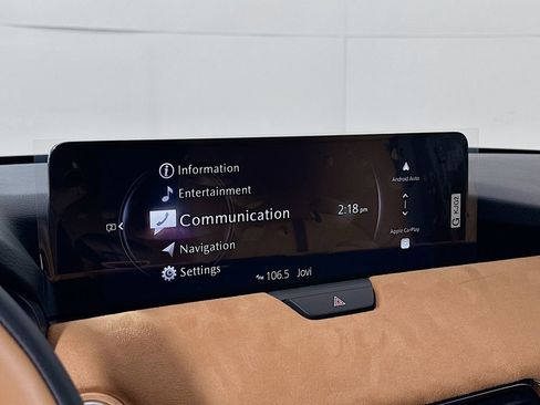 New 2026 MAZDA CX-70 3.3 Turbo S w/ Premium Plus image 13