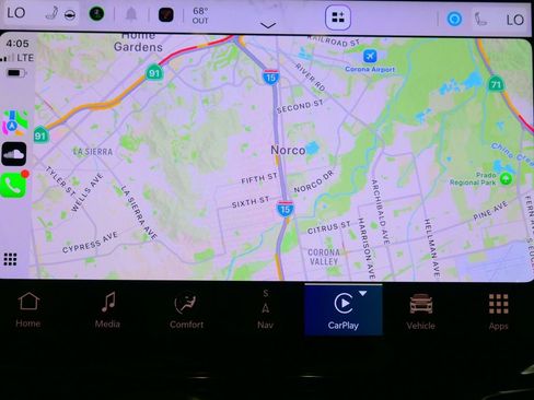 New 2025 Jeep Grand Cherokee Limited 4xe w/ Luxury Tech Group II image 22