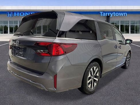 New 2026 Honda Odyssey EX-L image 6
