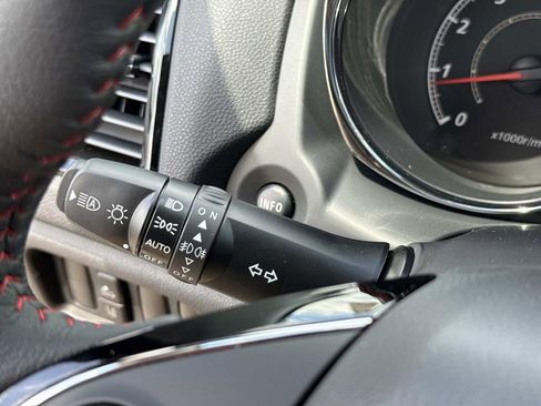 New 2026 Mitsubishi Outlander Sport LE AWD/4WD image 34