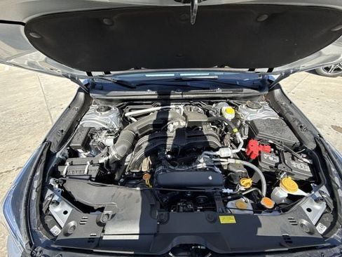 Certified 2026 Subaru Crosstrek 2.5i Limited image 24