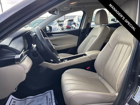 Used 2019 MAZDA MAZDA6 Grand Touring image 13