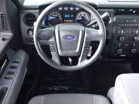 Used 2014 Ford F150 STX w/ Equipment Group 201A Mid image 23
