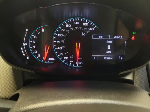 Used 2020 Chevrolet Sonic LT image 23