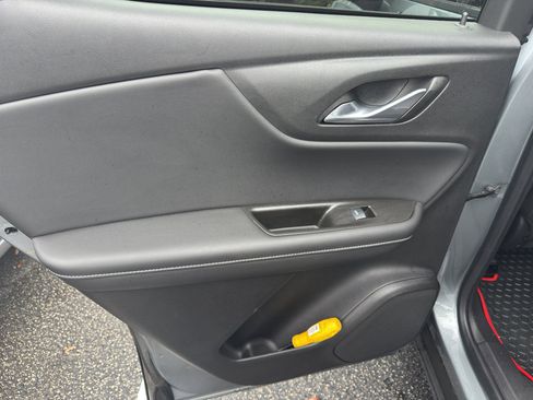 Used 2025 Chevrolet Blazer LT w/ Redline Edition image 10