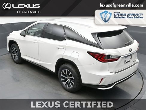 Used 2022 Lexus RX 350L Premium w/ Premium Package image 46