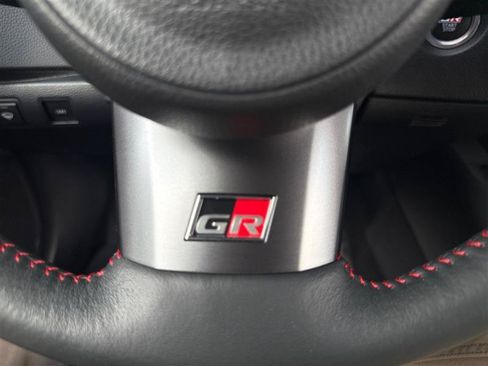 Used 2023 Toyota Corolla GR AWD/4WD image 36