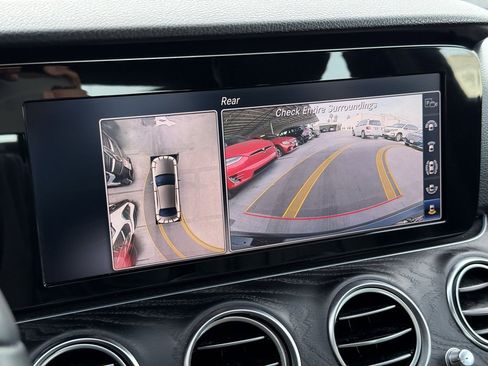 Used 2019 Mercedes-Benz E 450 E 450 w/ Premium Package image 4