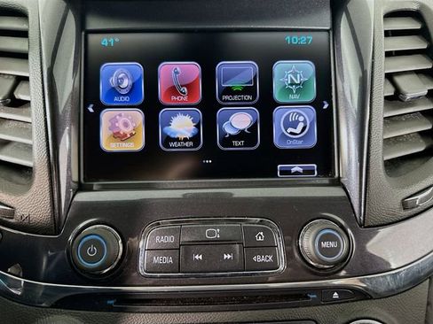 Used 2018 Chevrolet Impala Premier image 25