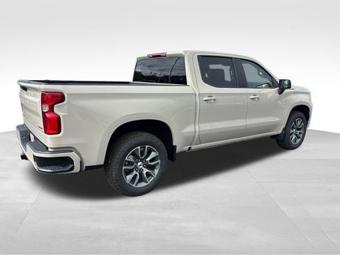 New 2026 Chevrolet Silverado 1500 RST AWD/4WD image 5
