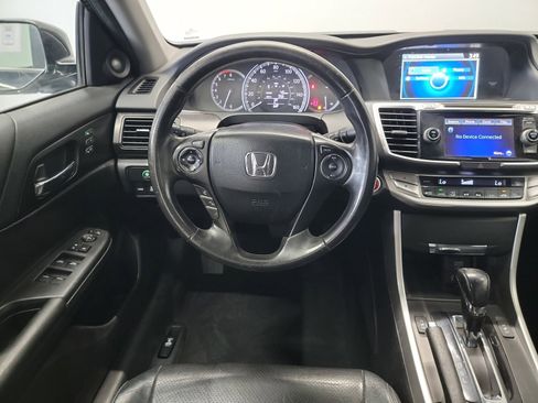 Used 2015 Honda Accord EX-L image 16