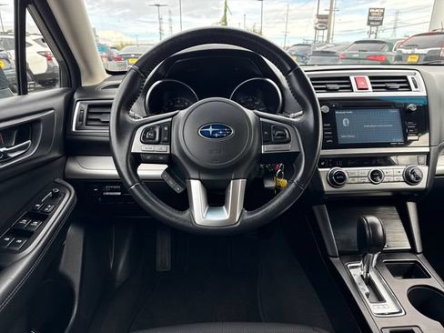 Used 2016 Subaru Legacy 2.5i Premium AWD/4WD image 18