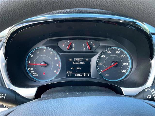 Used 2021 Chevrolet Traverse LS FWD image 22