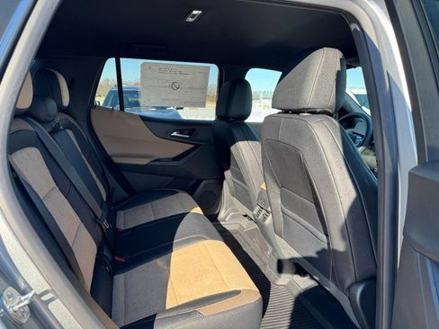New 2026 Chevrolet Equinox ACTIV w/ Convenience Package III image 5
