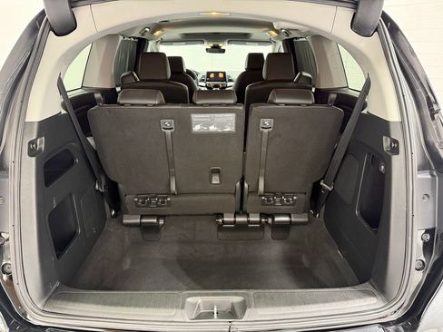 Used 2023 Honda Odyssey EX-L image 47