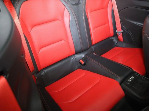 Used 2021 Chevrolet Camaro SS image 36