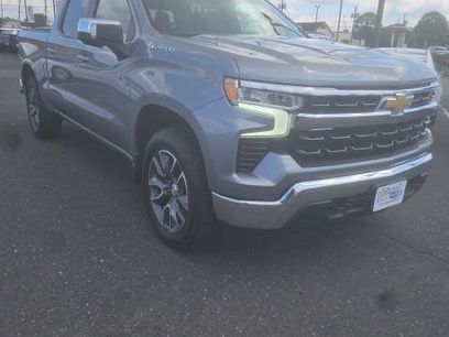 Used 2023 Chevrolet Silverado 1500 LT w/ All Star Edition Plus