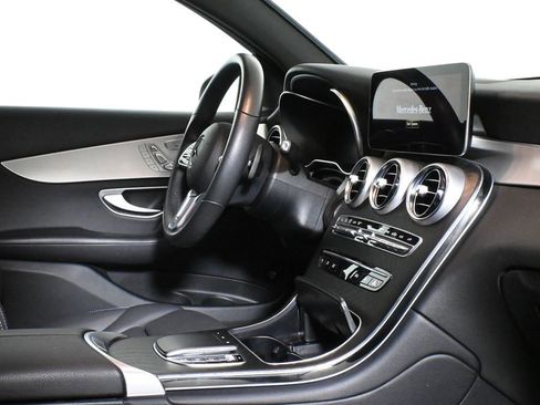 Certified 2023 Mercedes-Benz GLC 300 GLC 300 Coupe image 31