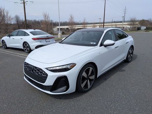 New 2026 Audi A5 2.0T Premium Plus image 3