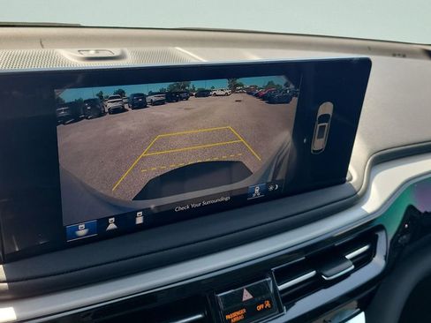 New 2026 Acura MDX FWD w/ Technology Package image 17