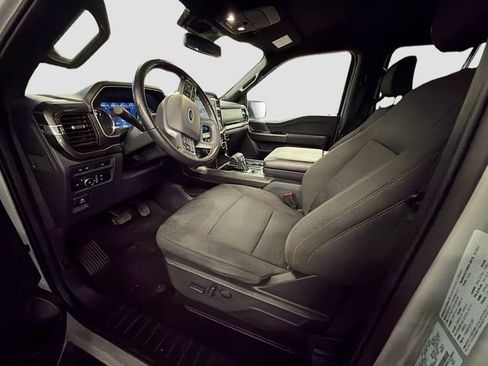 Used 2023 Ford F150 XLT w/ Equipment Group 302A High image 21