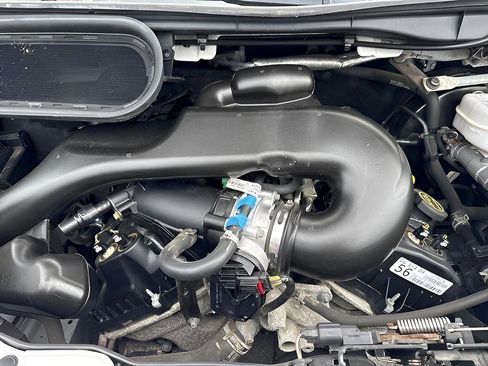 Used 2019 Ford Transit 350 156 DRW image 10