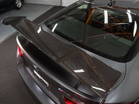 Used 2016 BMW M4 GTS RWD image 27