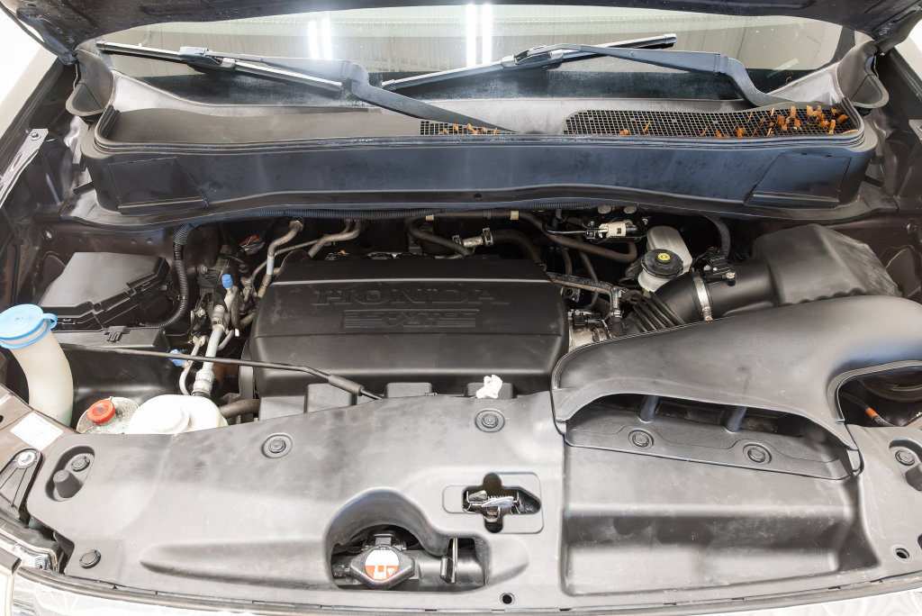 Used 2014 Honda Pilot Touring image 6