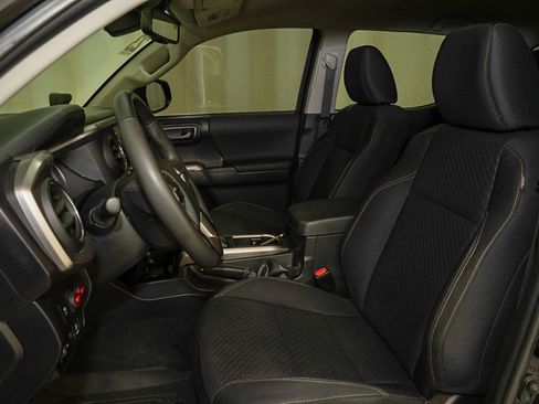 Used 2023 Toyota Tacoma 4x4 Double Cab w/ Trail Edition image 17