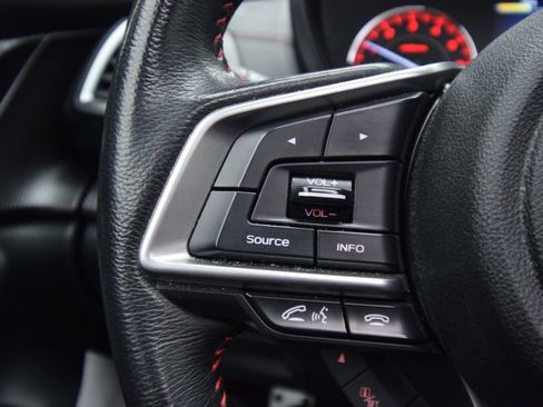 Used 2023 Subaru Impreza 2.0i Sport image 39