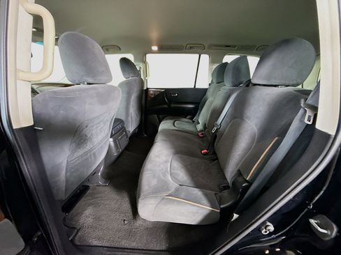 Used 2020 Nissan Armada SV w/ Driver Package image 25