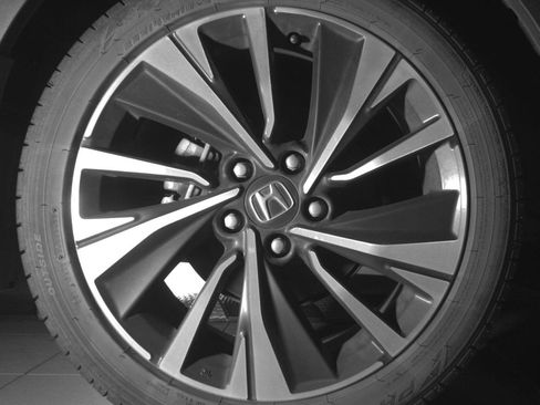 Used 2016 Honda Accord EX-L image 15