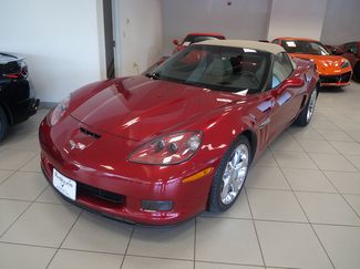 Used 2011 Chevrolet Corvette Grand Sport w/ Preferred Equipment Group RWD video 1
