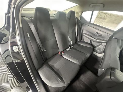 New 2025 Nissan Sentra S image 14