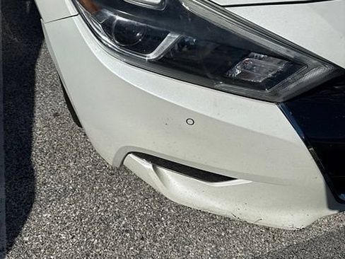 Used 2018 Nissan Maxima 3.5 SL FWD image 20