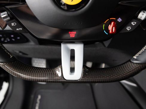 Used 2025 Ferrari Purosangue image 84