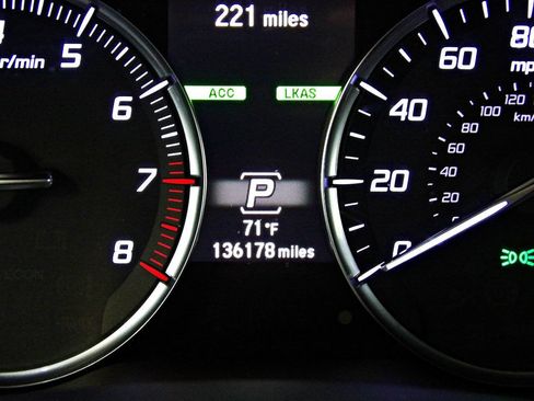 Used 2020 Acura MDX SH-AWD w/ Technology Package image 16