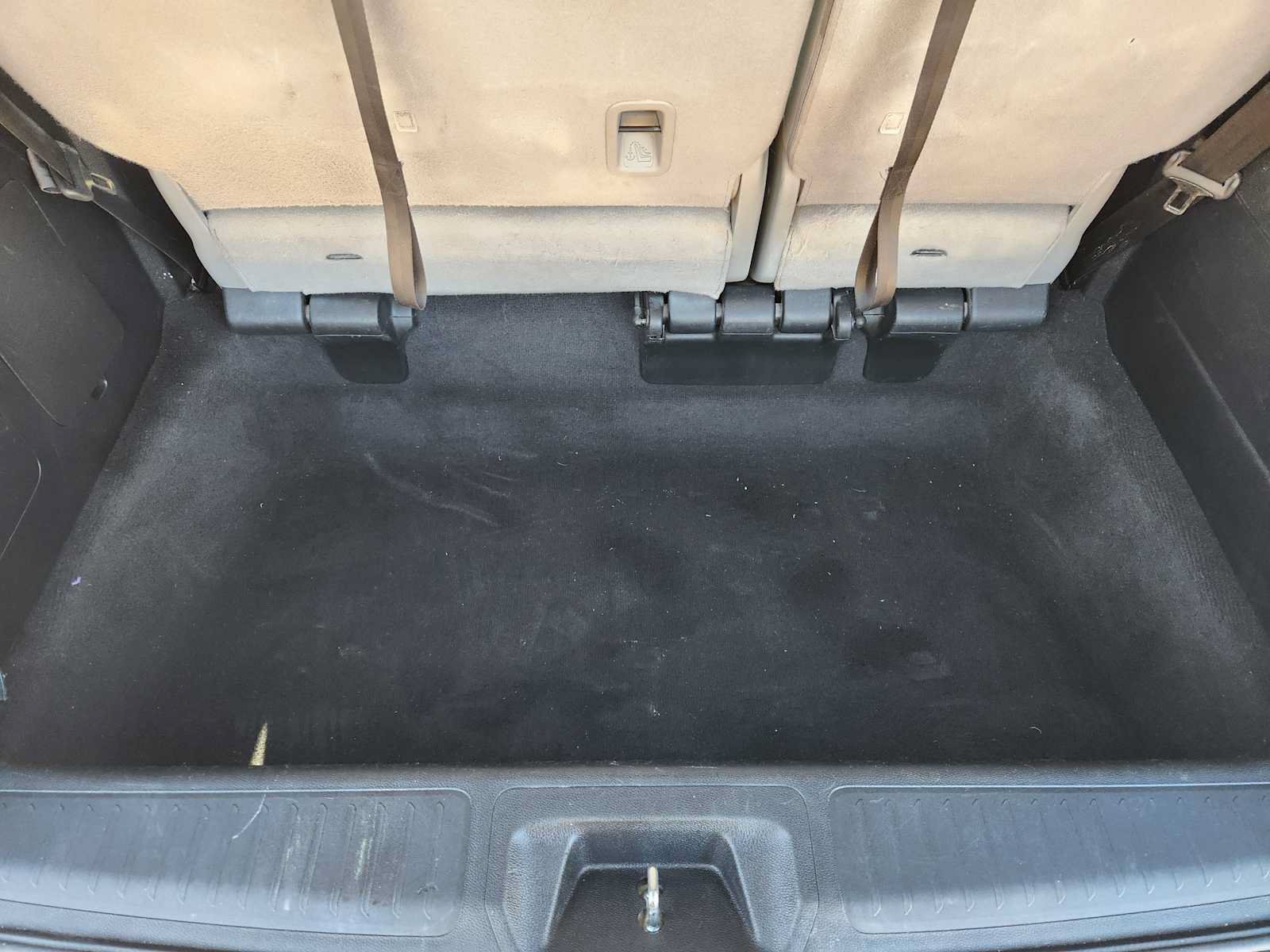 Used 2018 Honda Odyssey EX-L image 33