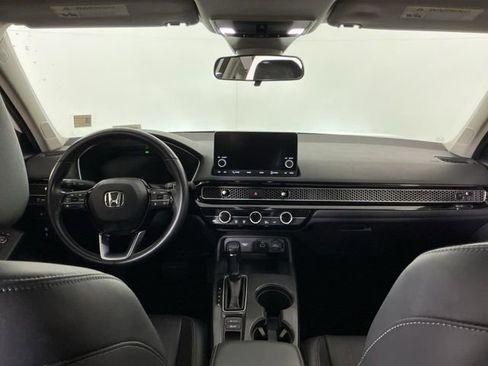 Used 2023 Honda Civic EX-L image 24