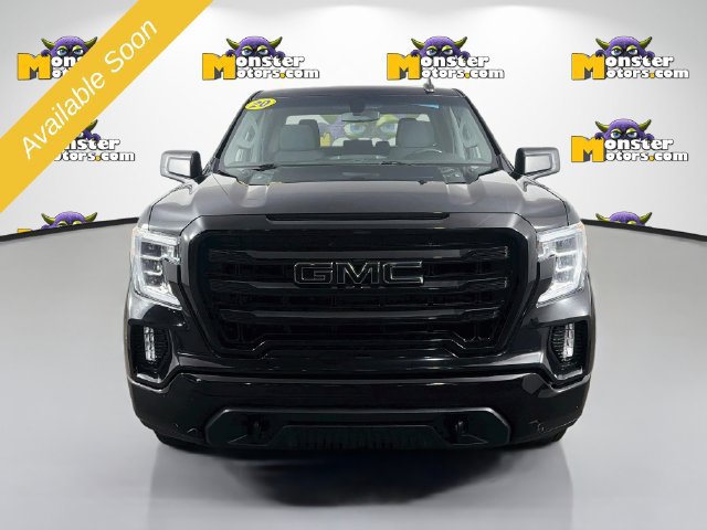 Used 2020 GMC Sierra 1500 Elevation w/ Elevation Value Package AWD/4WD image 2