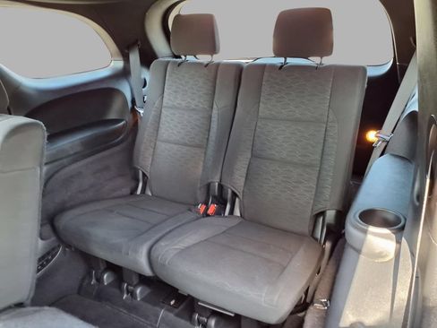 Certified 2025 Dodge Durango GT AWD/4WD image 22