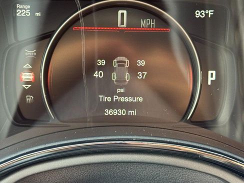 Used 2025 Dodge Durango GT AWD/4WD image 19