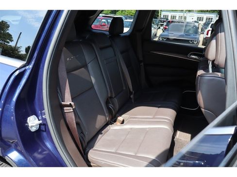 Used 2018 Jeep Grand Cherokee Summit w/ Platinum Series Group AWD/4WD image 14