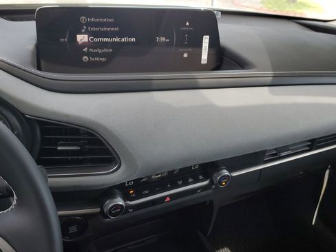 New 2026 MAZDA CX-30 Aire Edition image 26