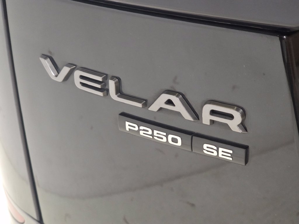 Used 2019 Land Rover Range Rover Velar R-Dynamic SE AWD/4WD image 8